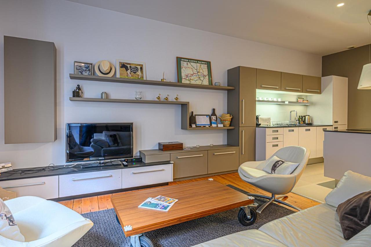 Apartment Le Patio - Bel De Caractere Hypercentre De