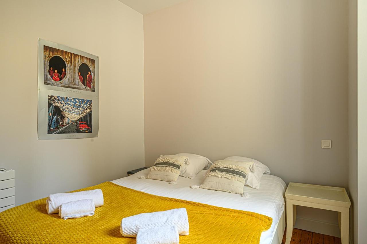 Apartment Le Patio - Bel De Caractere Hypercentre De